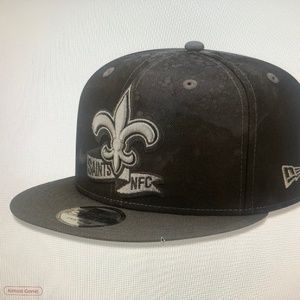 Mens New Orleans Saints hat